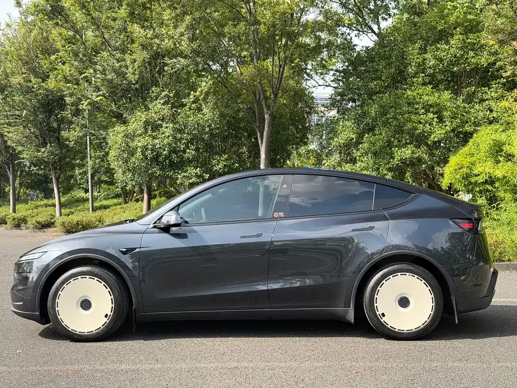 Tesla Model Y — фотографии объявления, Фото 5