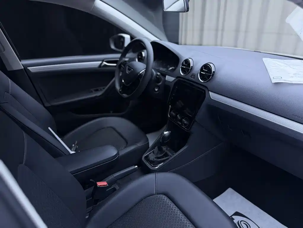 Jetta VA3 — миниатюра 10