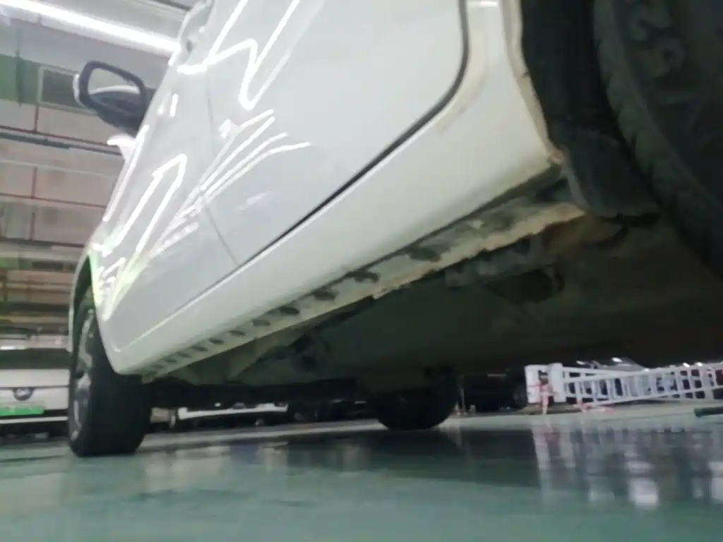 BYD Song — миниатюра 22