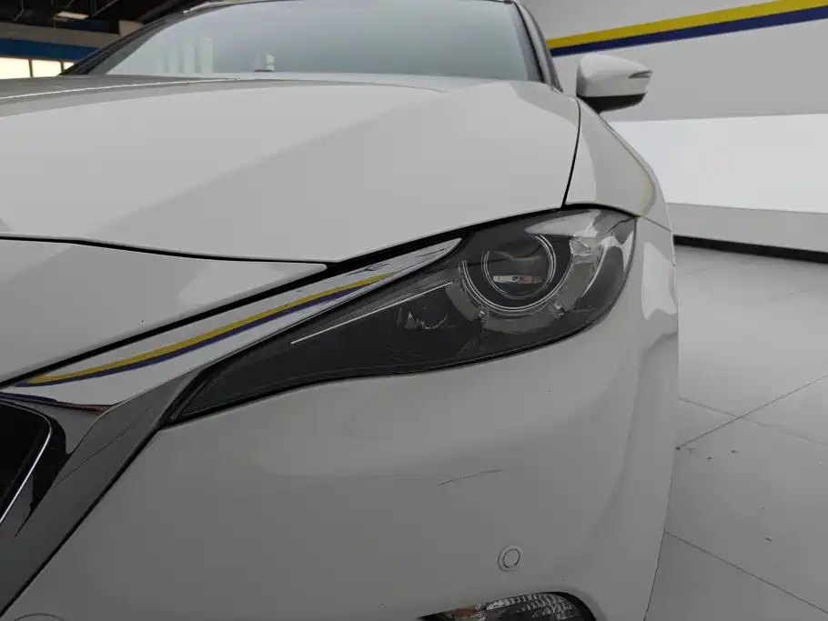 Mazda CX-4 — миниатюра 5