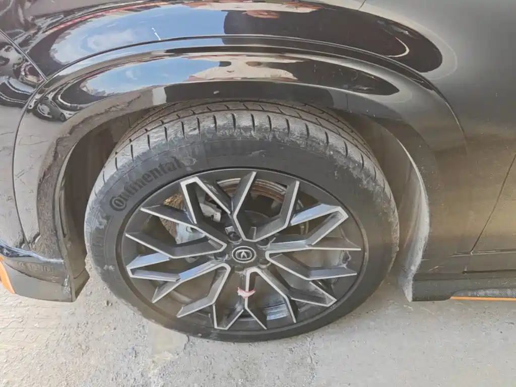 Changan UNI-T — миниатюра 23