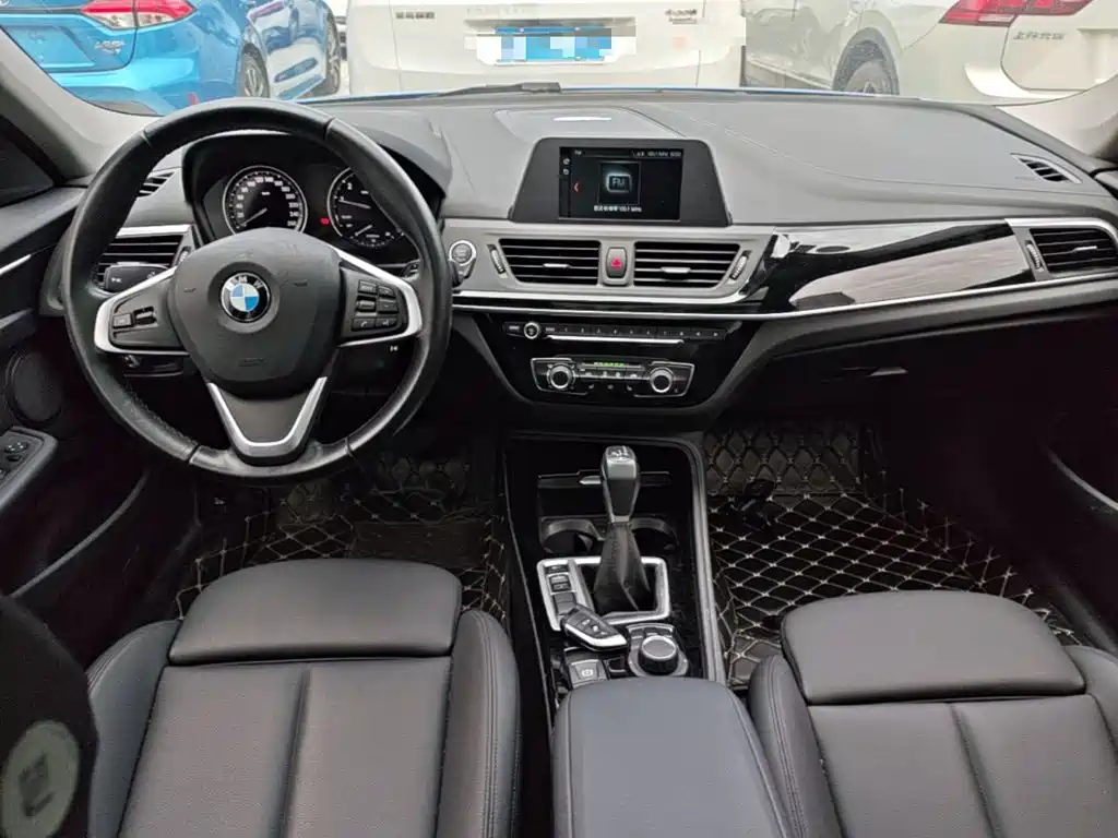 BMW 1 Series — миниатюра 10