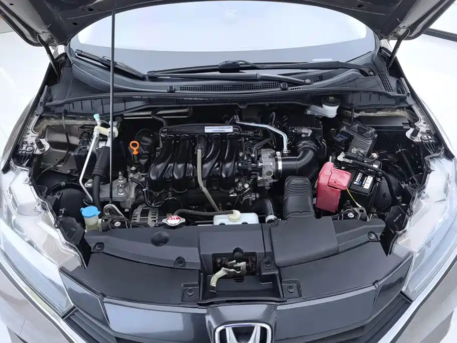 Honda Greiz — миниатюра 10