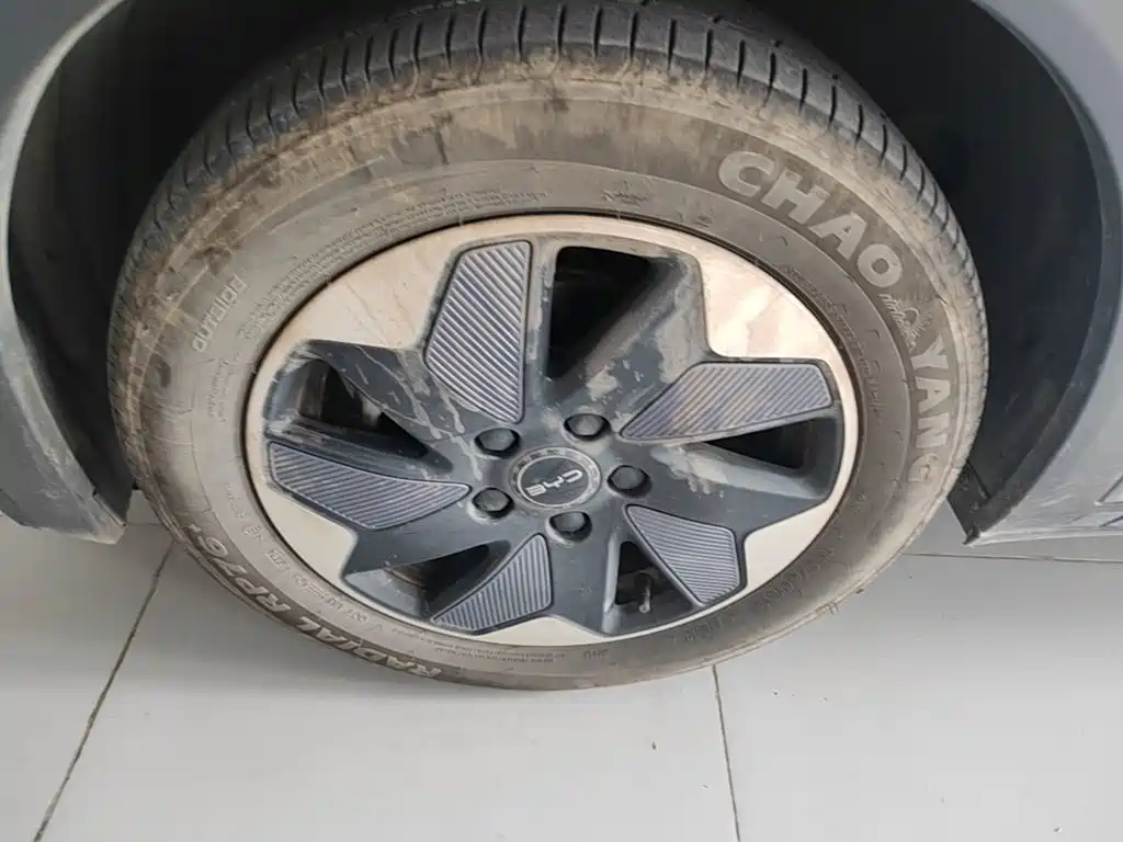 BYD Dolphin — миниатюра 23