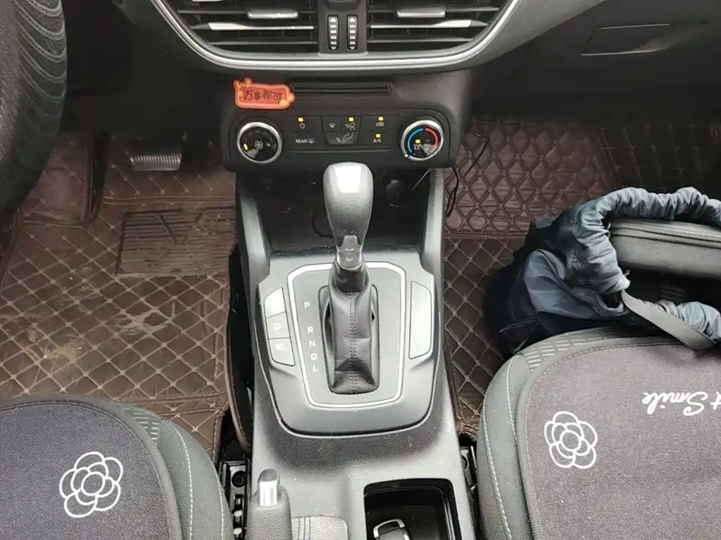 Ford Focus — миниатюра 14
