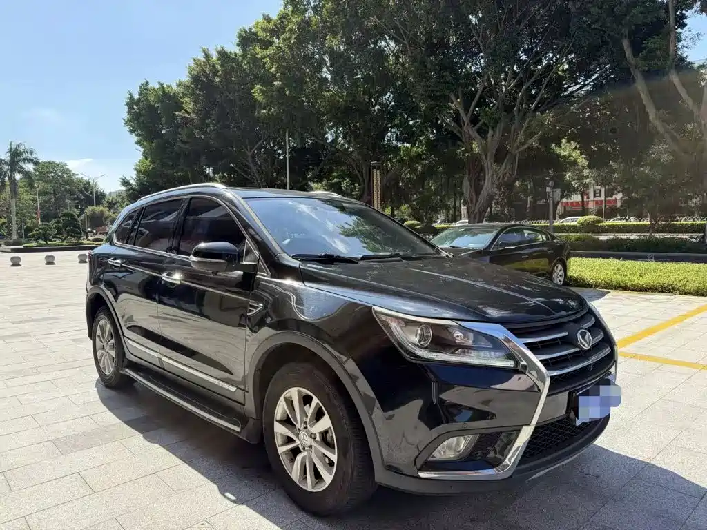 Huasu Huansu S6 — миниатюра 3