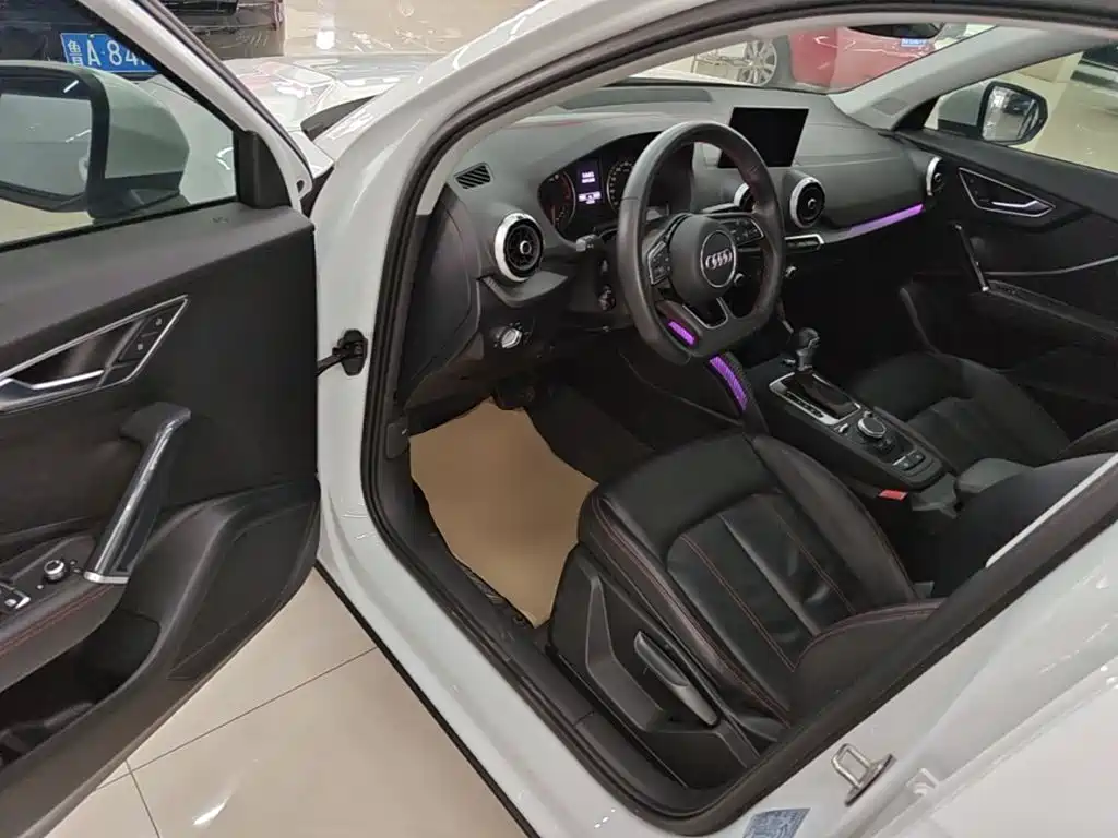 Audi Q2L — миниатюра 16