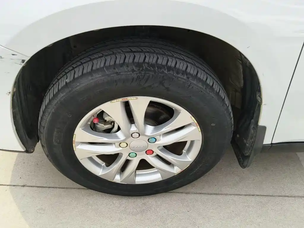 Haval M6 — миниатюра 23