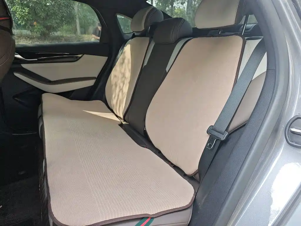 BYD Qin PLUS — миниатюра 13