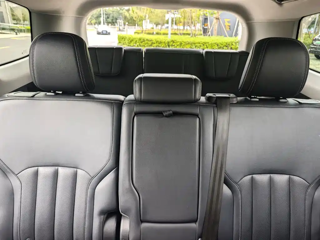 Ford Equator — миниатюра 13
