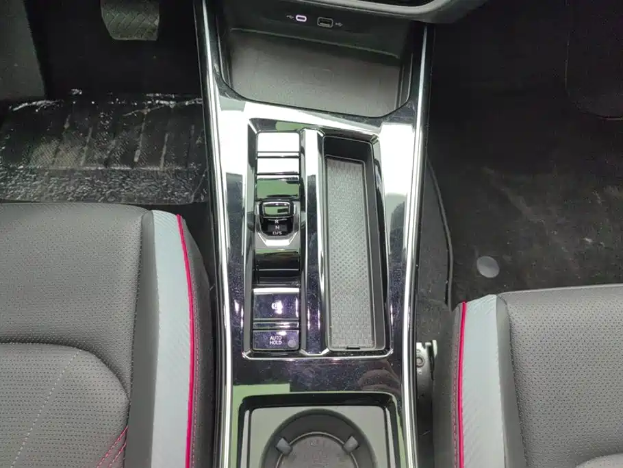 Volkswagen Lamando — миниатюра 16