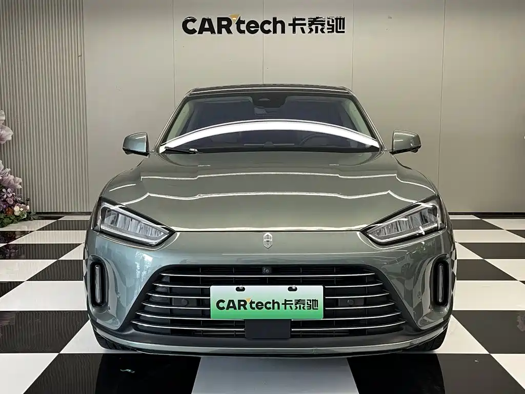 AITO AITO M5 — миниатюра 3