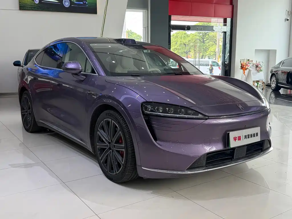 Zhijie Zhijie R7 — миниатюра 3