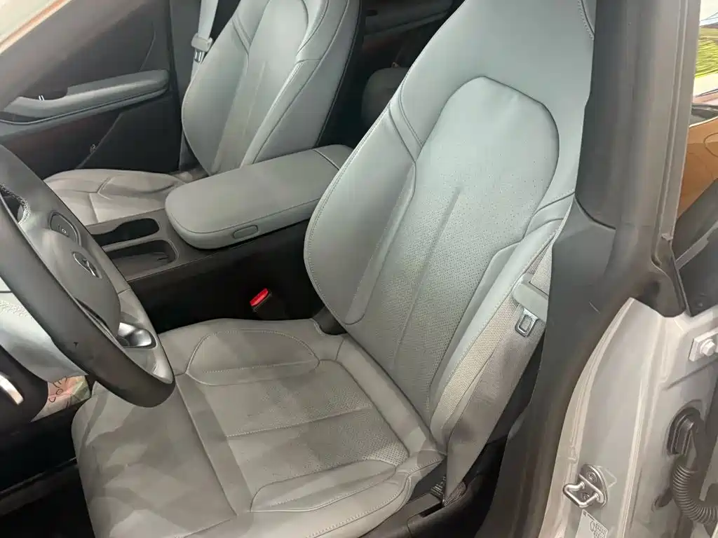 NIO ET5T — миниатюра 10