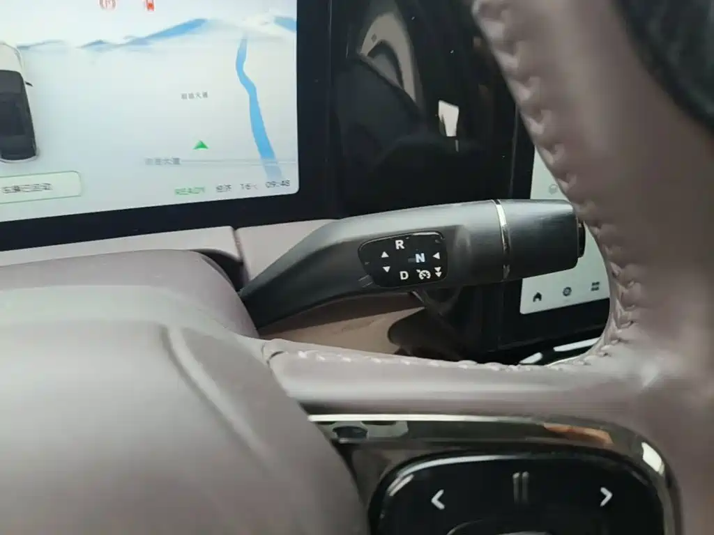 Leapmotor Leapmotor C11 — миниатюра 14