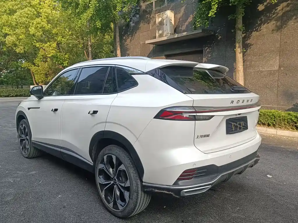 Roewe RX5 2023 1.5T Elite