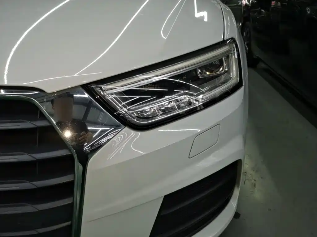 Audi Q3 — миниатюра 24