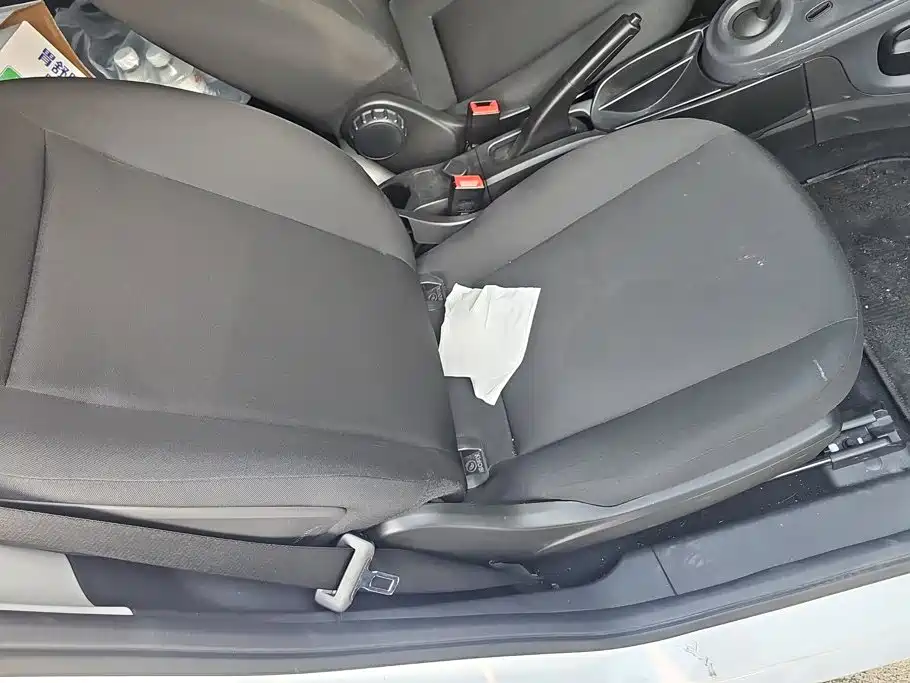 smart Smart Fortwo — миниатюра 8
