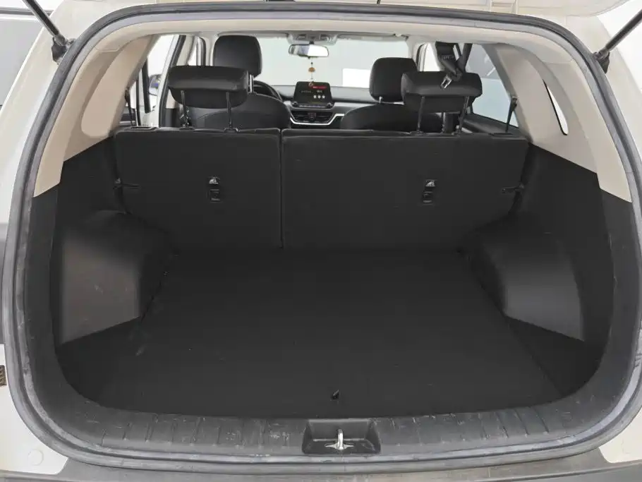 Kia Sportage — миниатюра 4