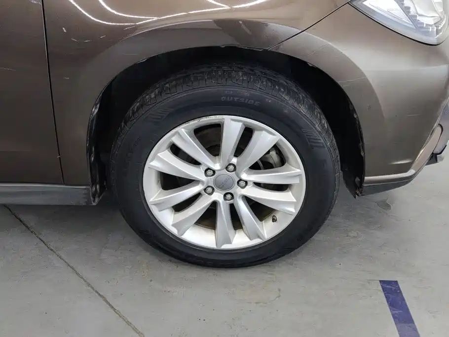 Haval H2 — миниатюра 6