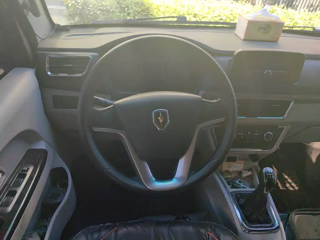 Jinbei Hiace S — миниатюра 6