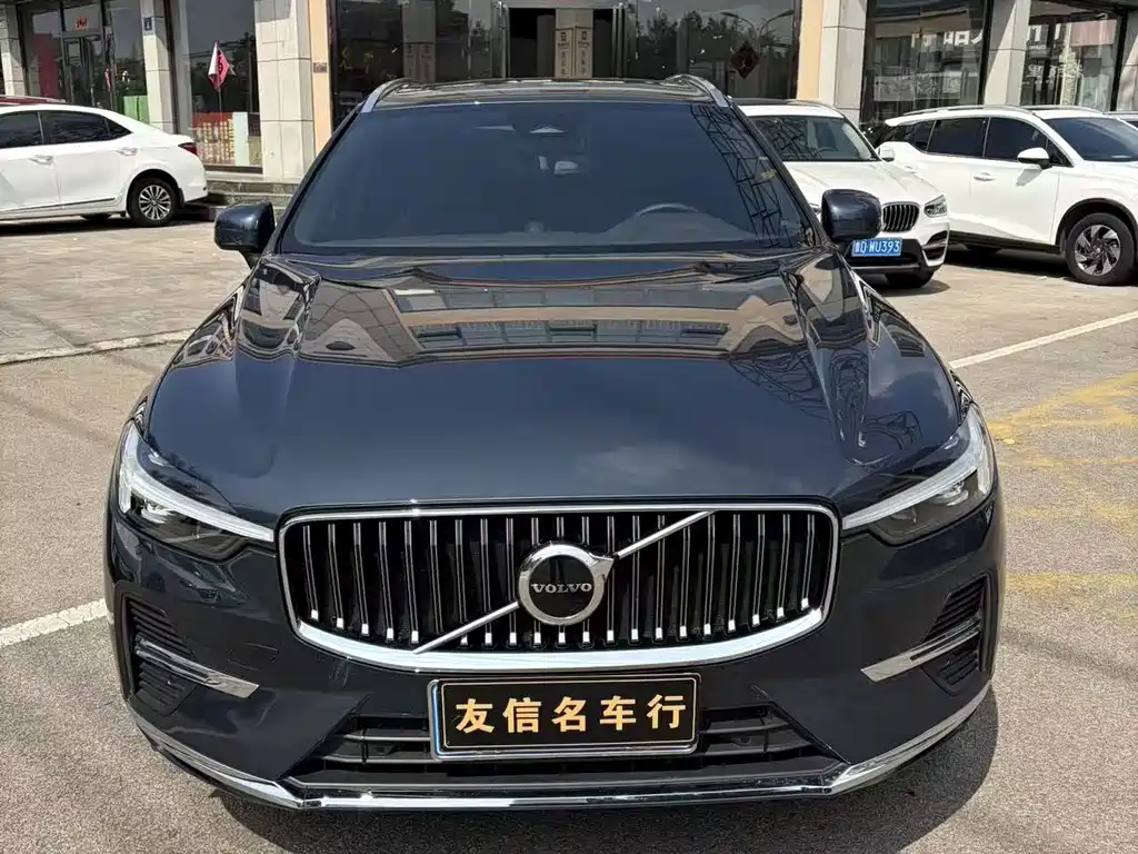 Volvo XC60 — миниатюра 2