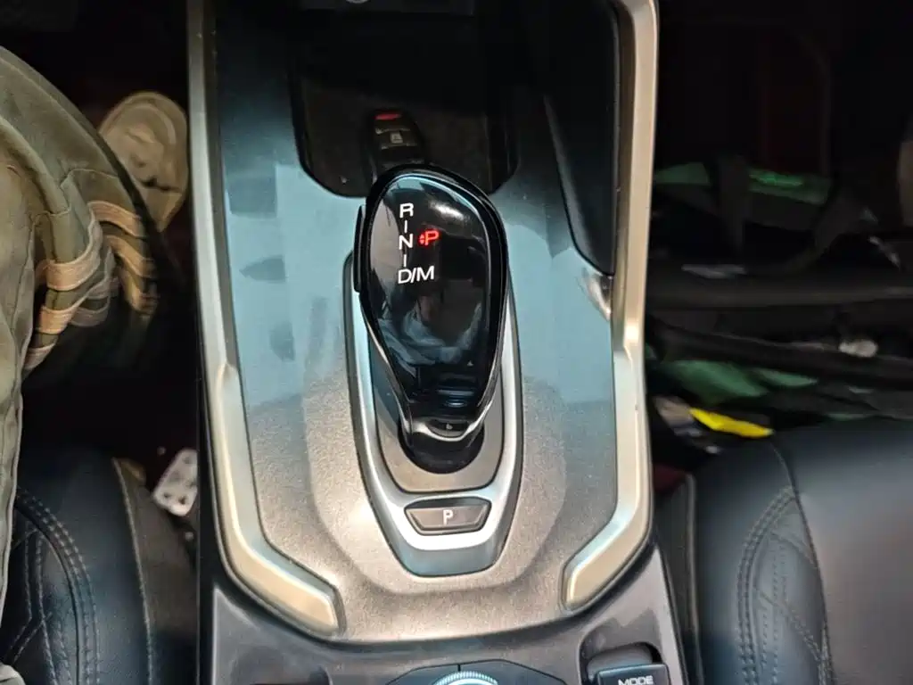Haval H6 — миниатюра 14