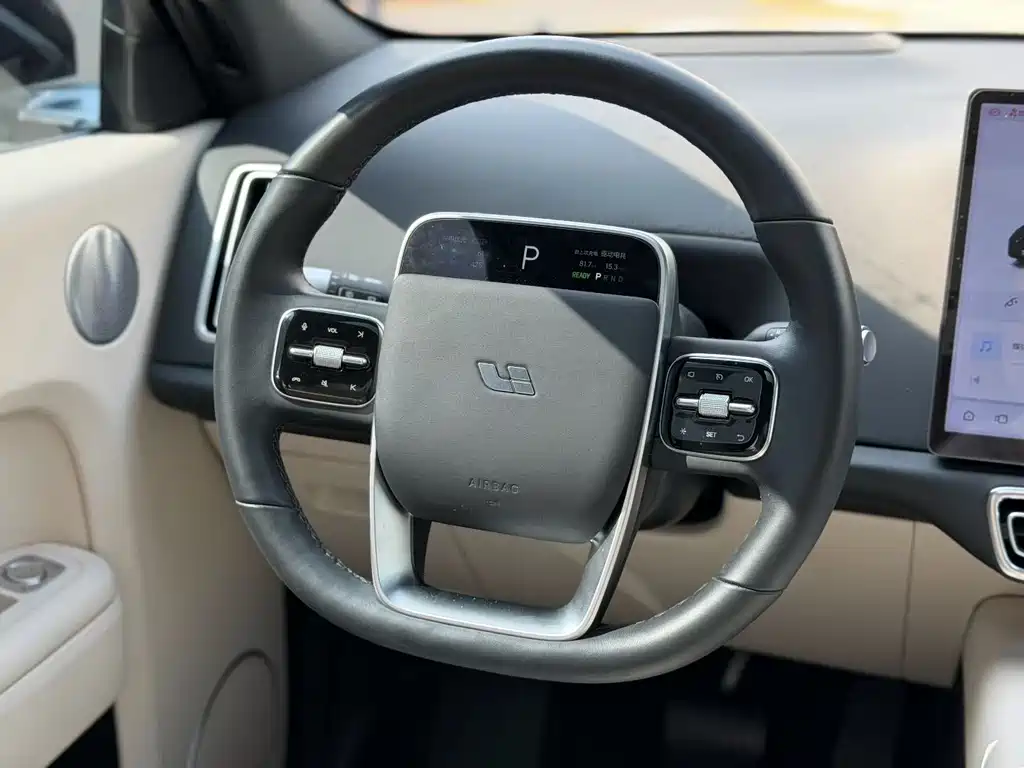 Li Auto Li L7 — миниатюра 2