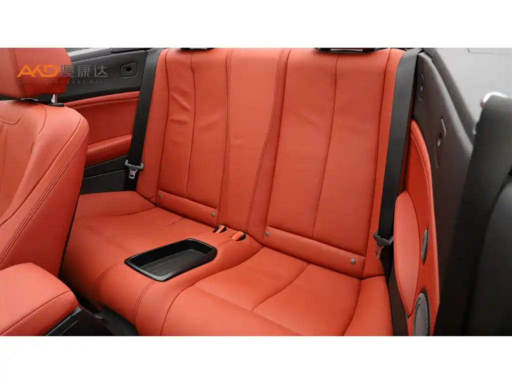 BMW 2 Series 2 2019 225i Premium M Sport