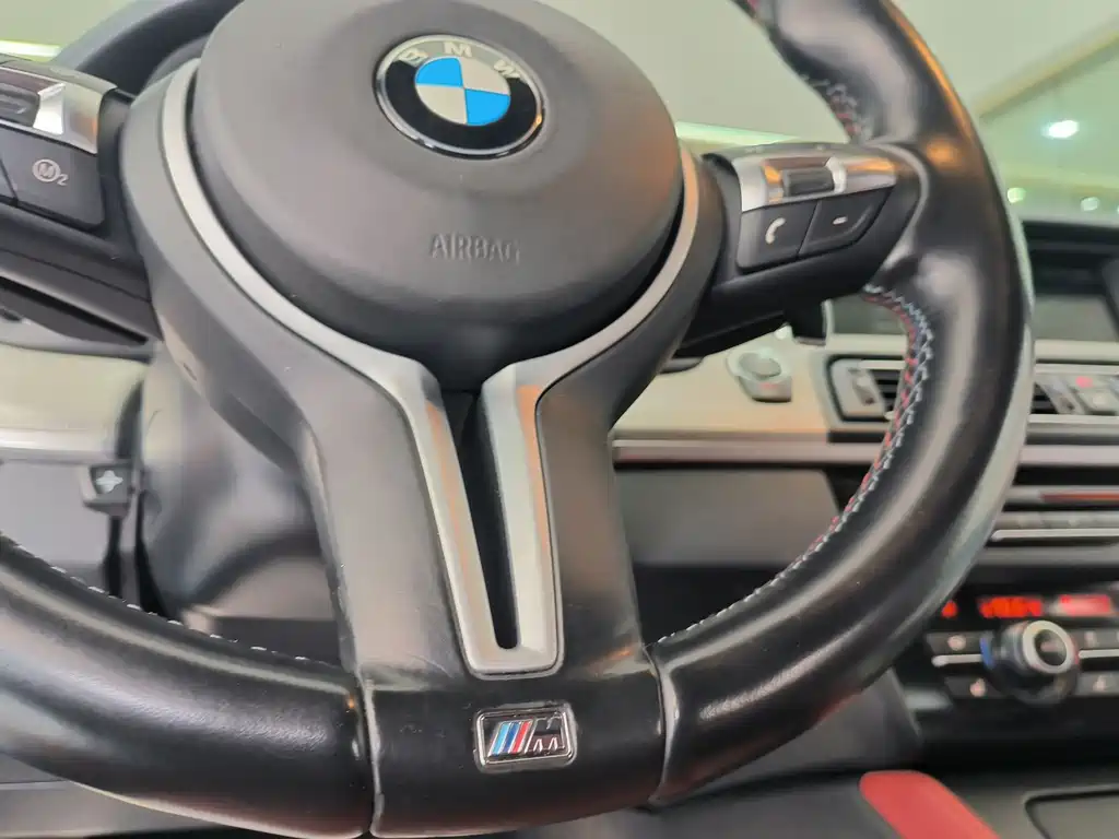 BMW M5 — миниатюра 14