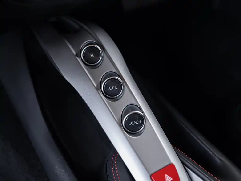 FERRARI F12BERLINETTA