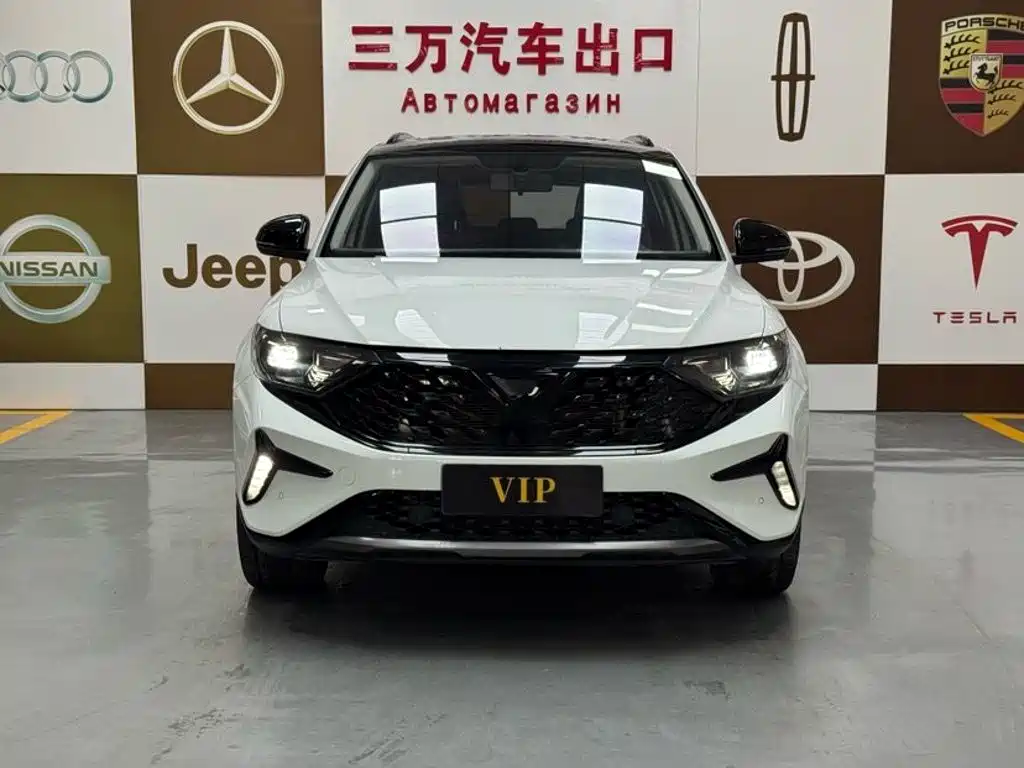 Jetta VS7 — миниатюра 2