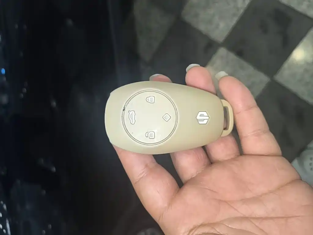 Leapmotor Leapmotor T03 — миниатюра 9
