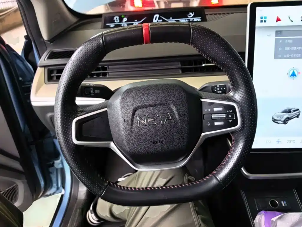 Neta Neta V — миниатюра 11