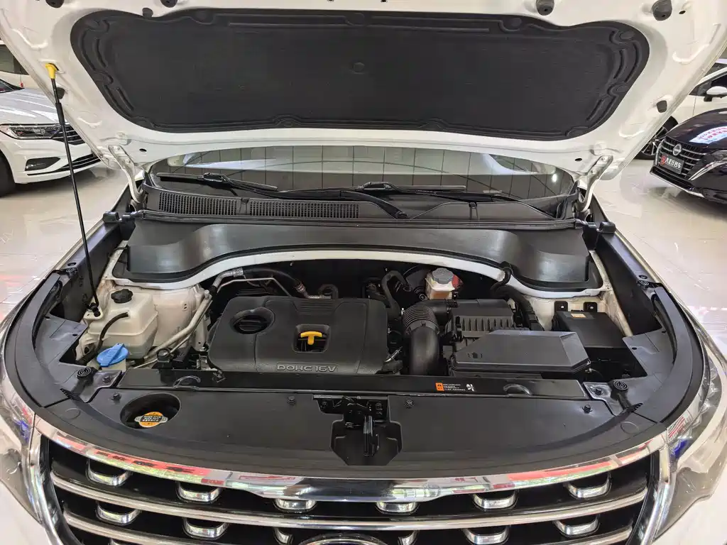 Kia Sportage — миниатюра 11