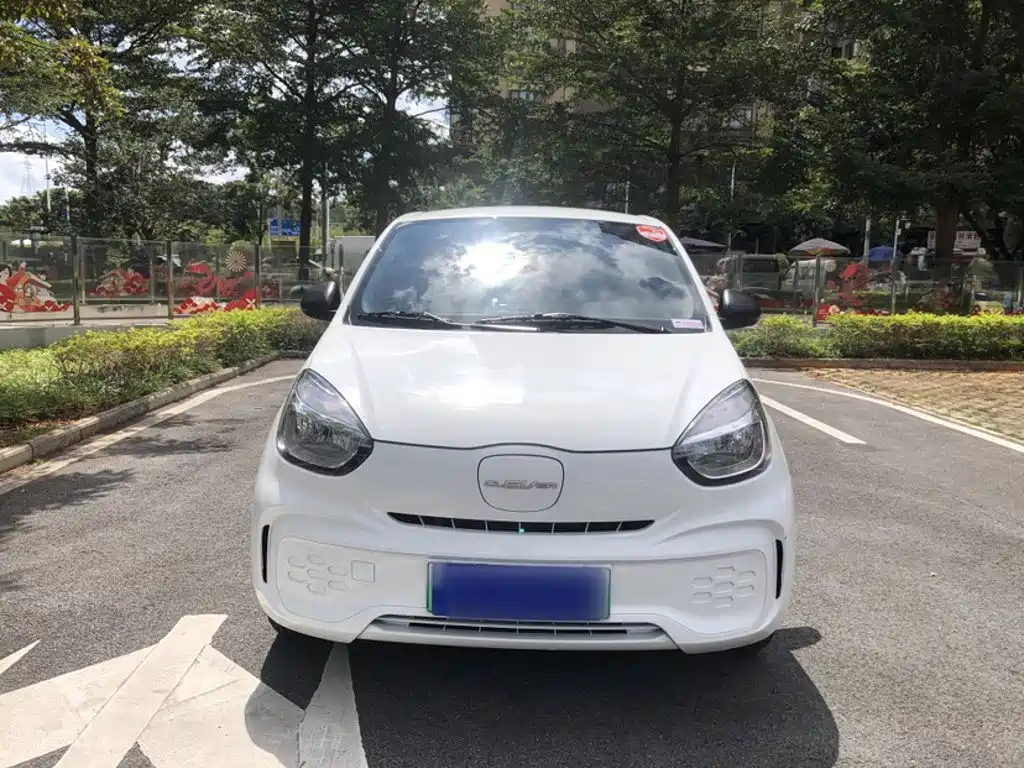 Roewe Clever — миниатюра 10