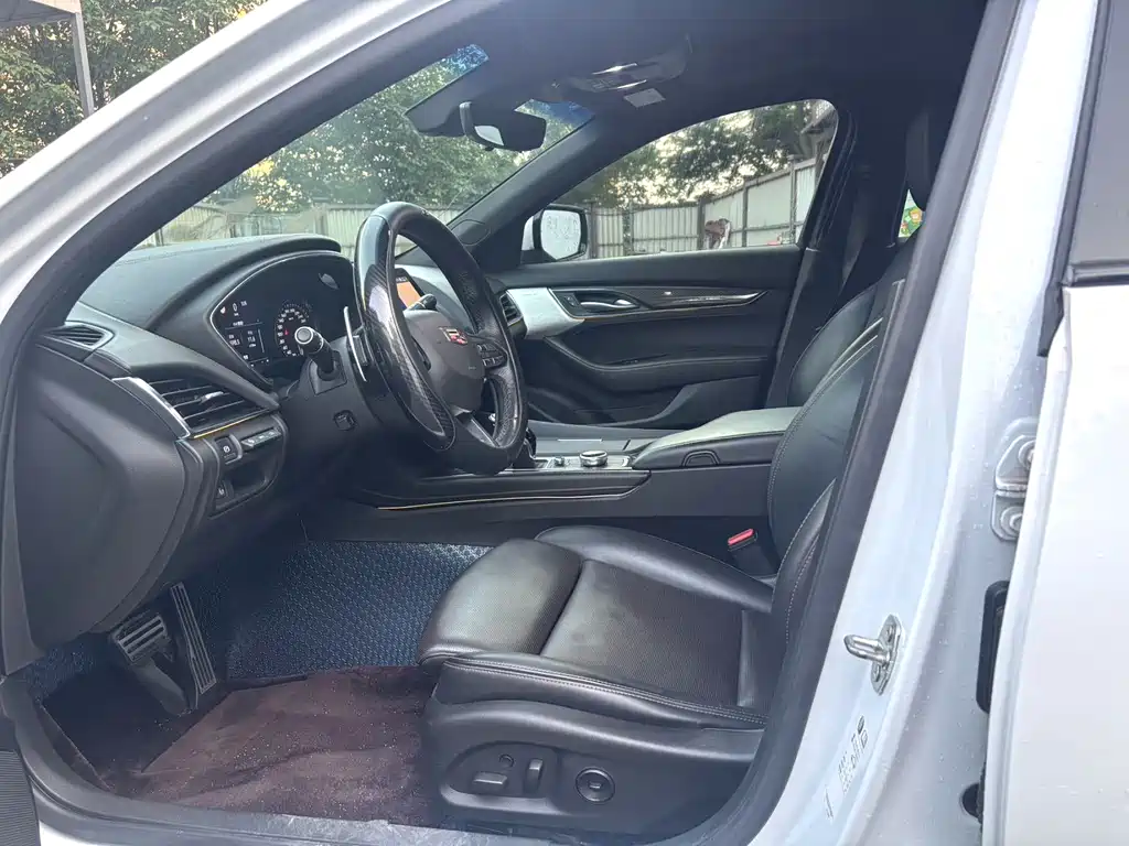 Cadillac CT5 2020 28T Sport