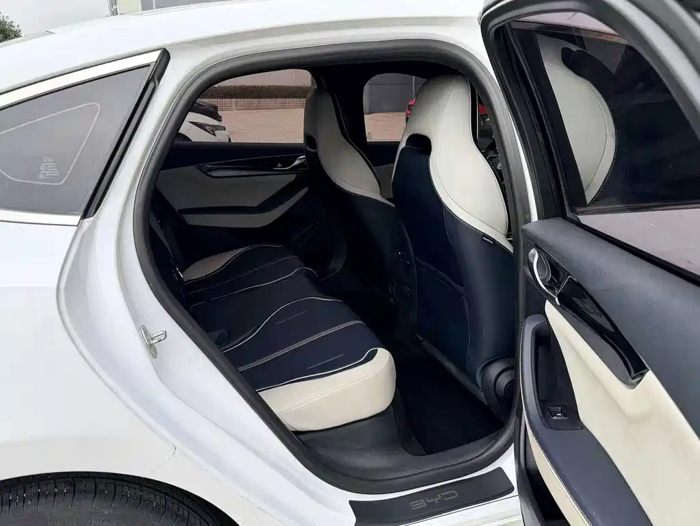 BYD Qin PLUS — миниатюра 9