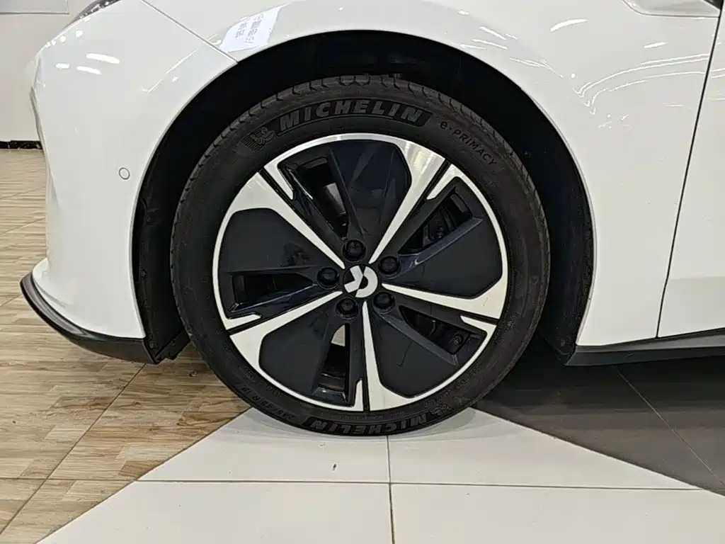 NIO ET5T — миниатюра 23
