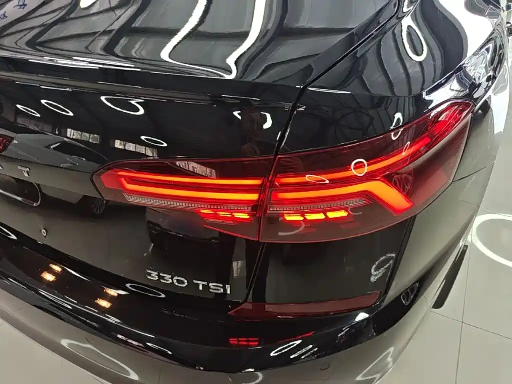 Volkswagen Passat — миниатюра 8