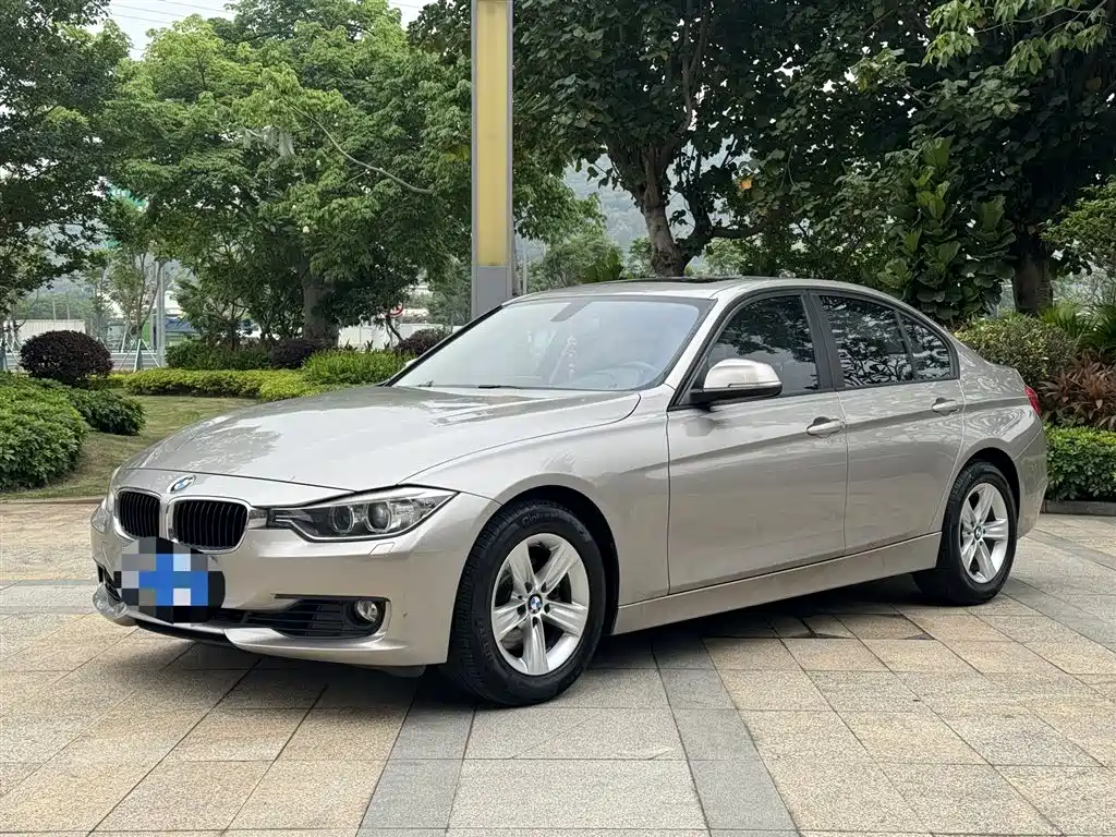 Купить BMW 3 Series