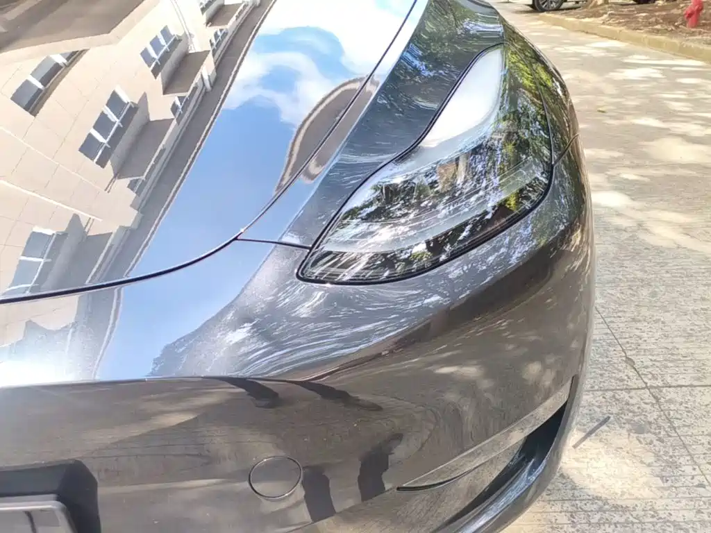 Tesla Model Y — миниатюра 24