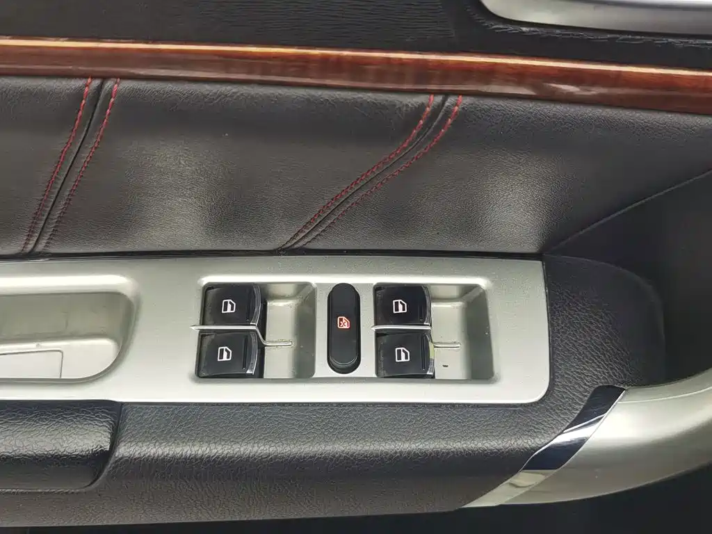 Haval H6 — миниатюра 9
