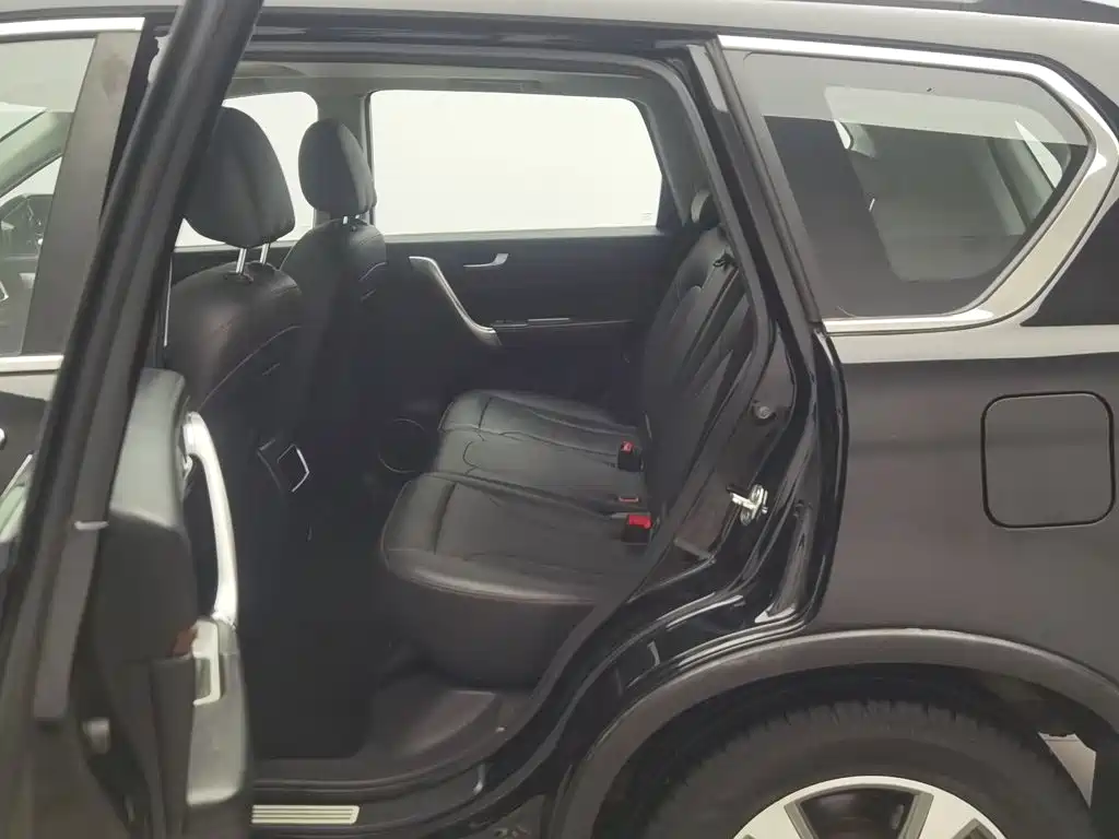 Haval H6 — миниатюра 15