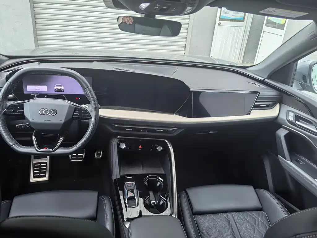 Audi Q5L — миниатюра 7