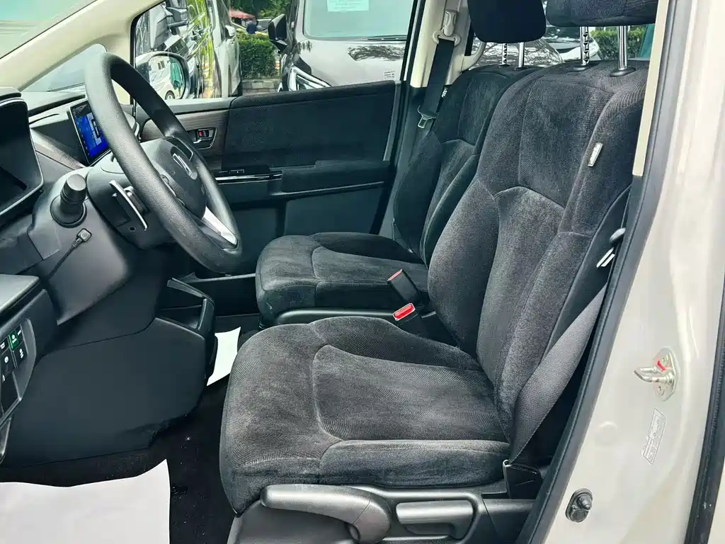 Honda Odyssey — миниатюра 2