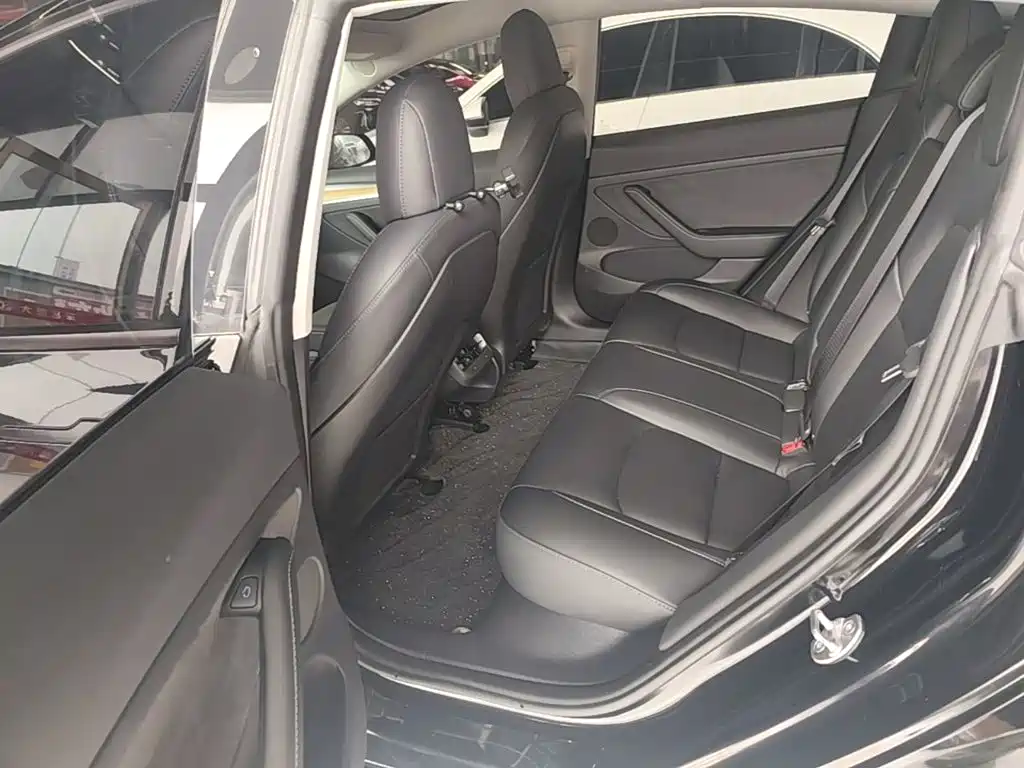 Tesla Model 3 — миниатюра 17