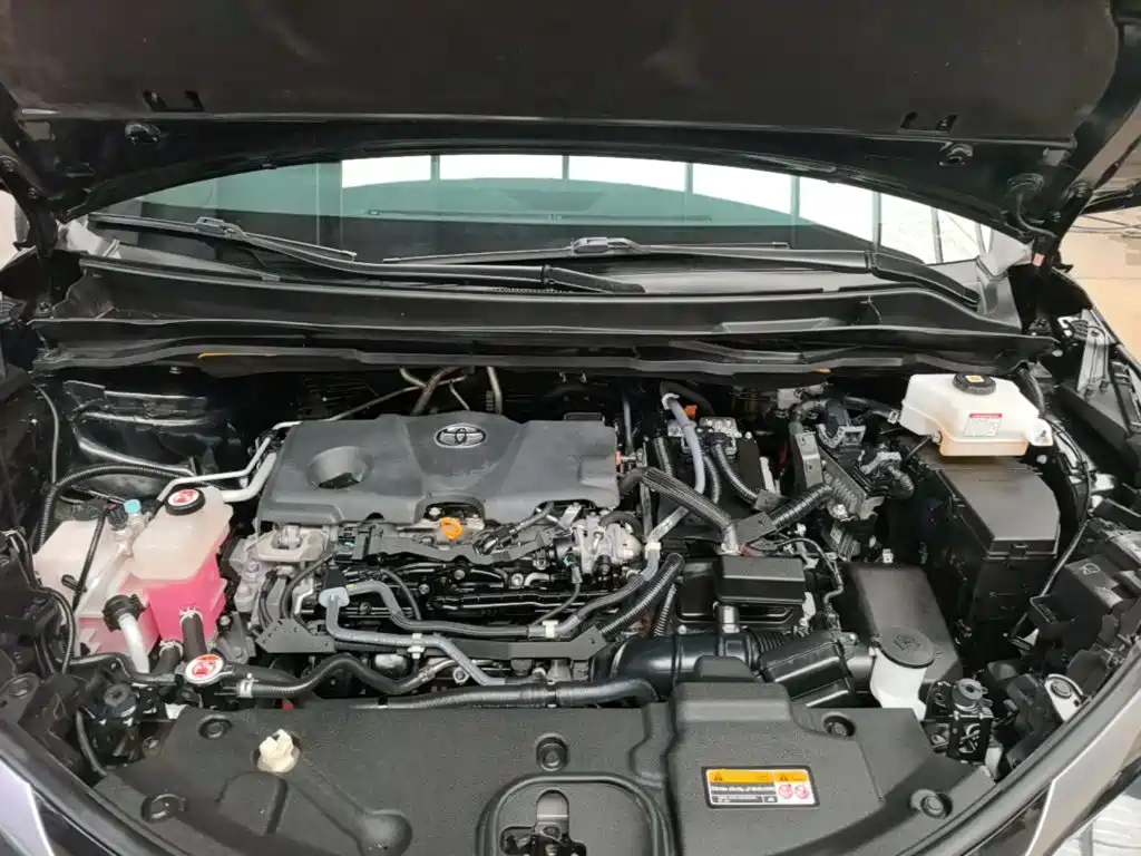 Toyota Sienna — миниатюра 20