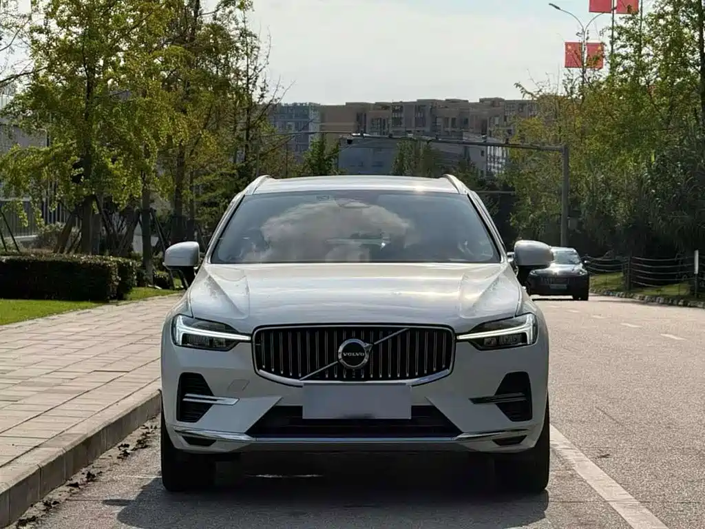 Volvo XC60 — миниатюра 2