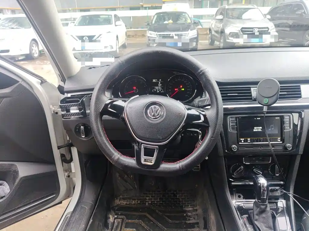 Volkswagen C-Trek — миниатюра 6